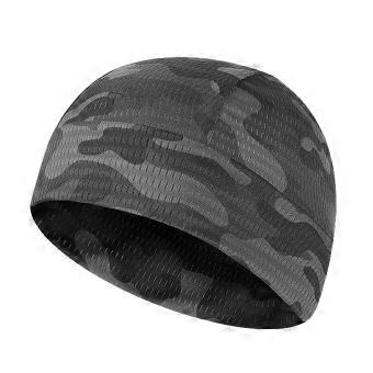 Cooling   Men Women Sweat Wicking Cycle Running Hat Helmet Liner