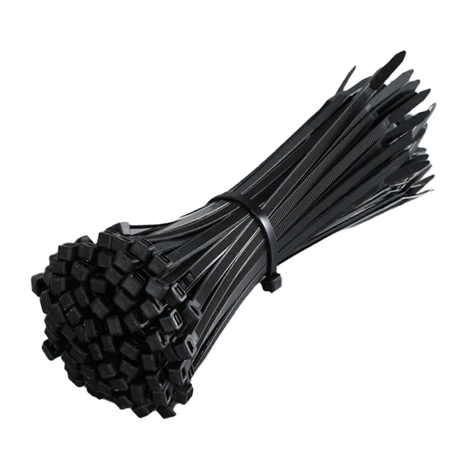Nylon Self Locking Cable Ties