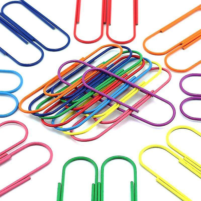 Mega Large Paper Clips
