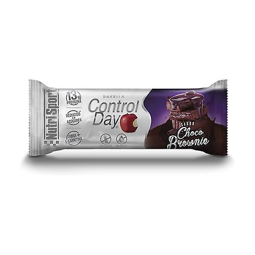 Control Day Bar (Chocolate Flavor) 1 unit (Chocolate)