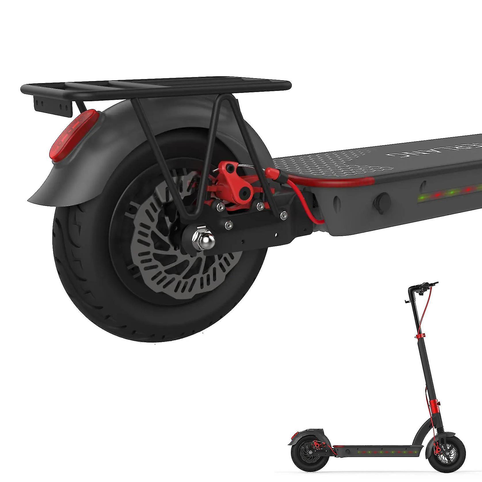 Σκούτερ ελαστικό κενού ελαστικών χωρίς σωλήνα για 10inch Aerlang H6 πτυσσόμενο ηλεκτρικό σκούτερ