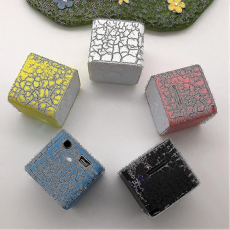 External Sound Mini Usbmp3 Player,1pac