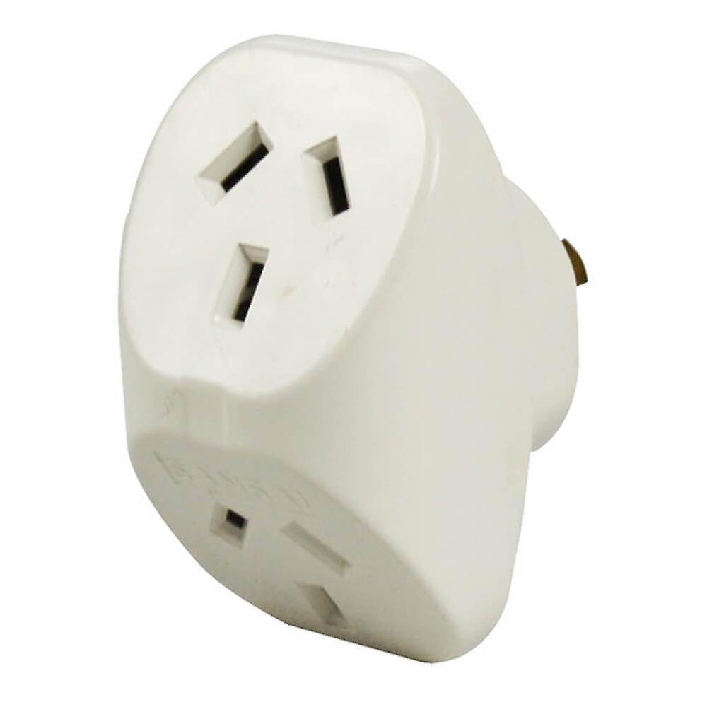 Italplast Standard Double Adaptor Surge Overload Protections High Quality