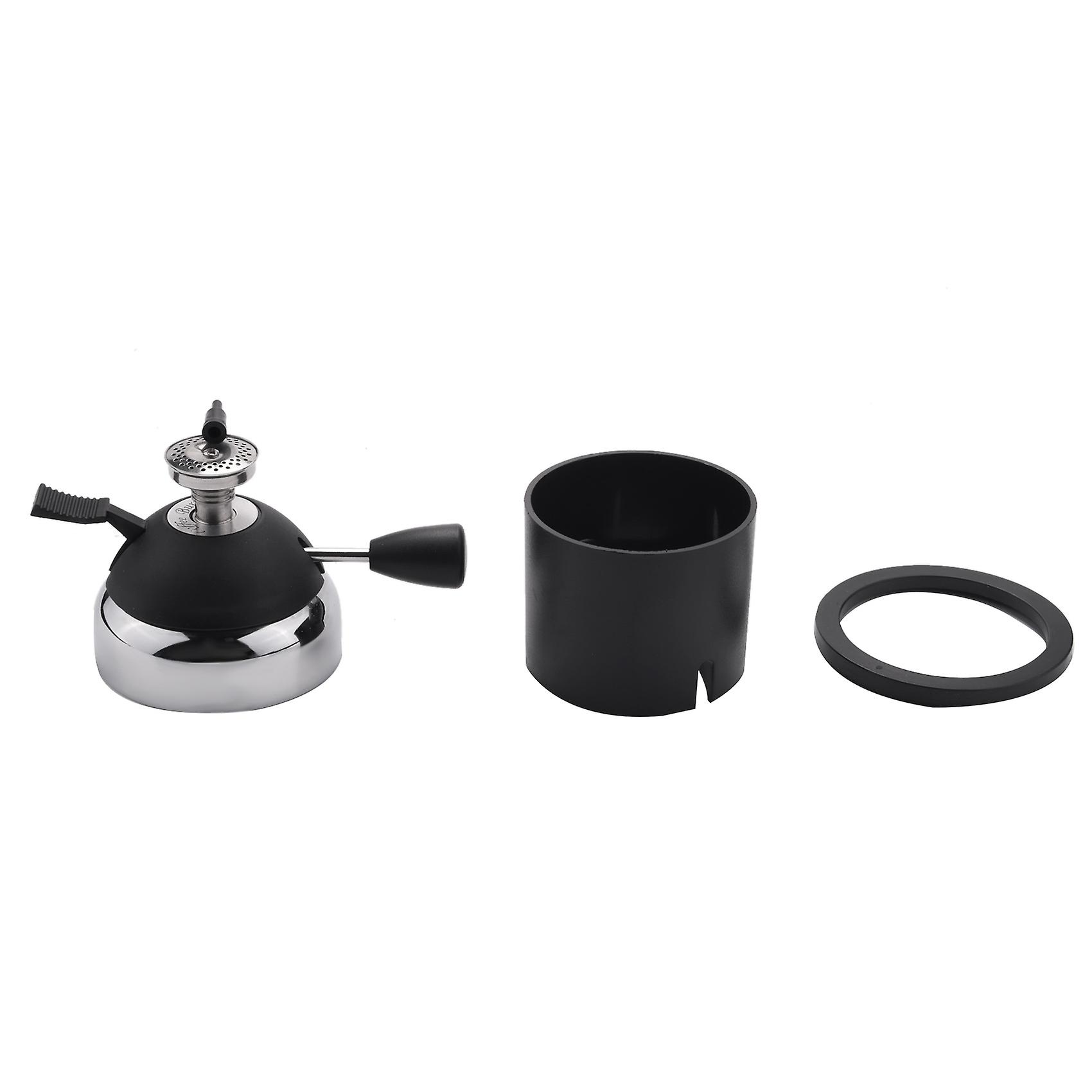 Μίνι καυστήρας HT-5015M Μίνι επιτραπέζια Butane Burner Heater Siphon Pot Σόμπα καφέ Siphon Pot