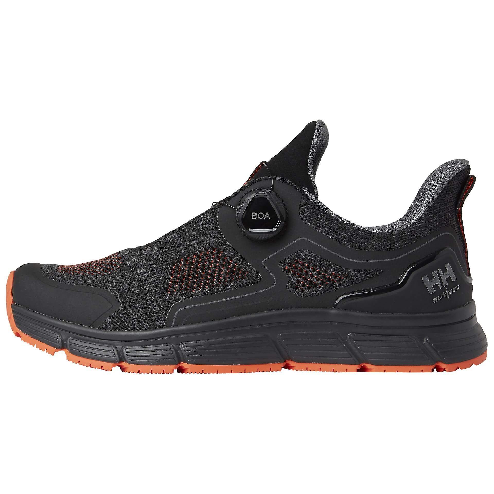 Helly hansen kensington boa o1 work shoes