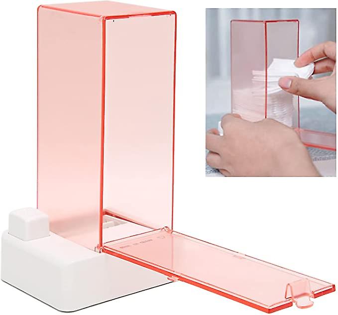 Automatic square swab storage box 171*31*97mm
