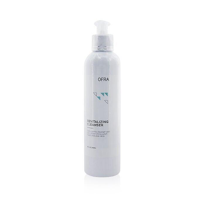 Ofra Cosmetics Revitalizing Cleanser 240ml/8oz