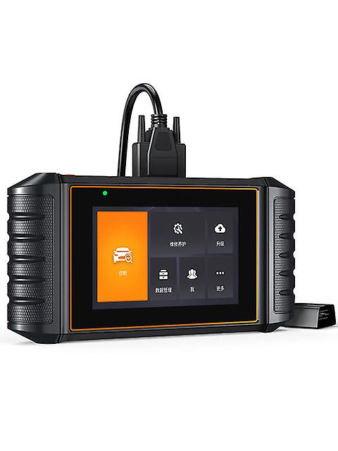 Nt726 Car Scanner Professional Whole System Detection Srs Epb Tpms A/f Maintenance Reset Automatic Diagnosis Tool