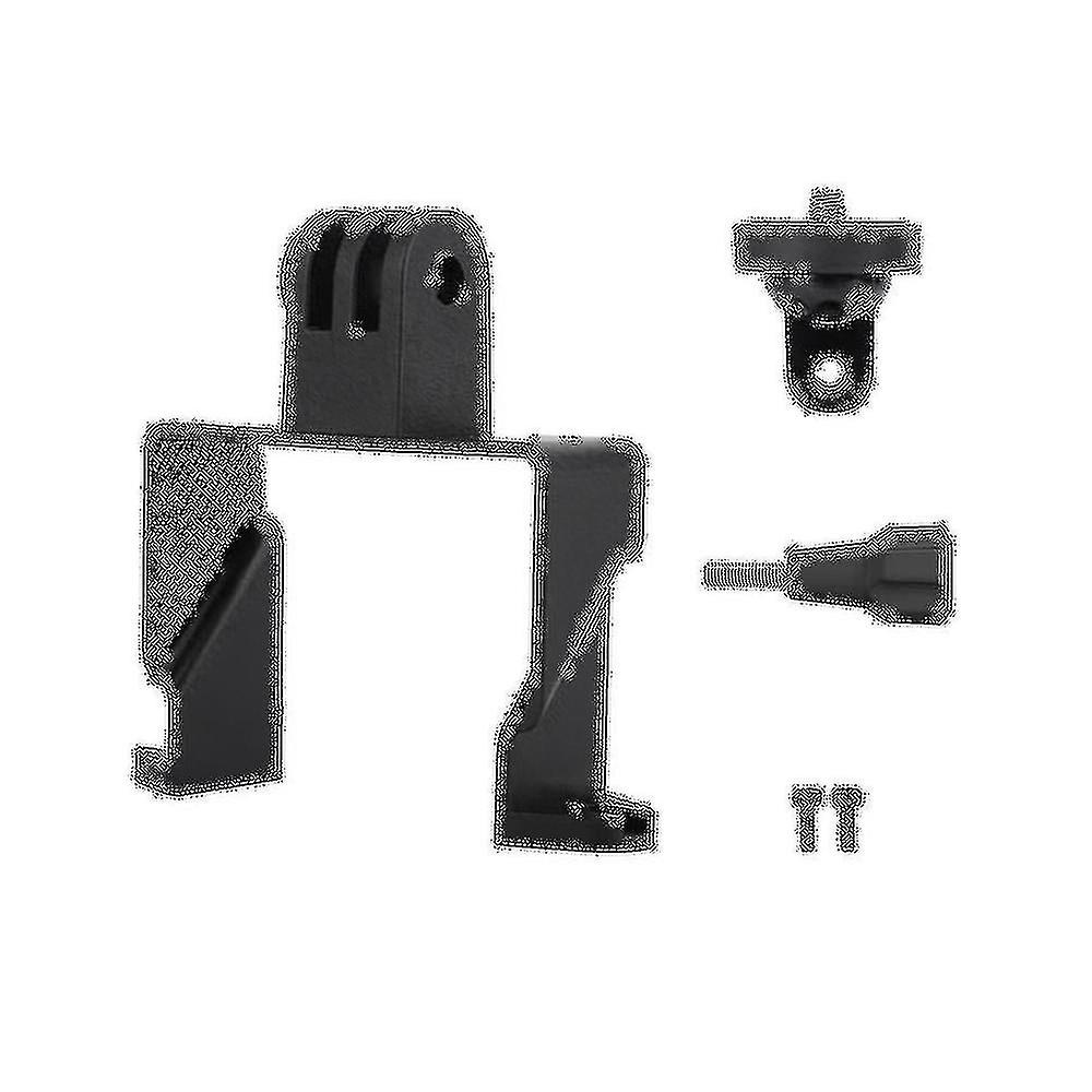 Extended Adapter Mount Holder For For Action Camera Fixed Bracket Base For Avata Drone Accessories