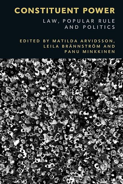 Constituent Power Paperback