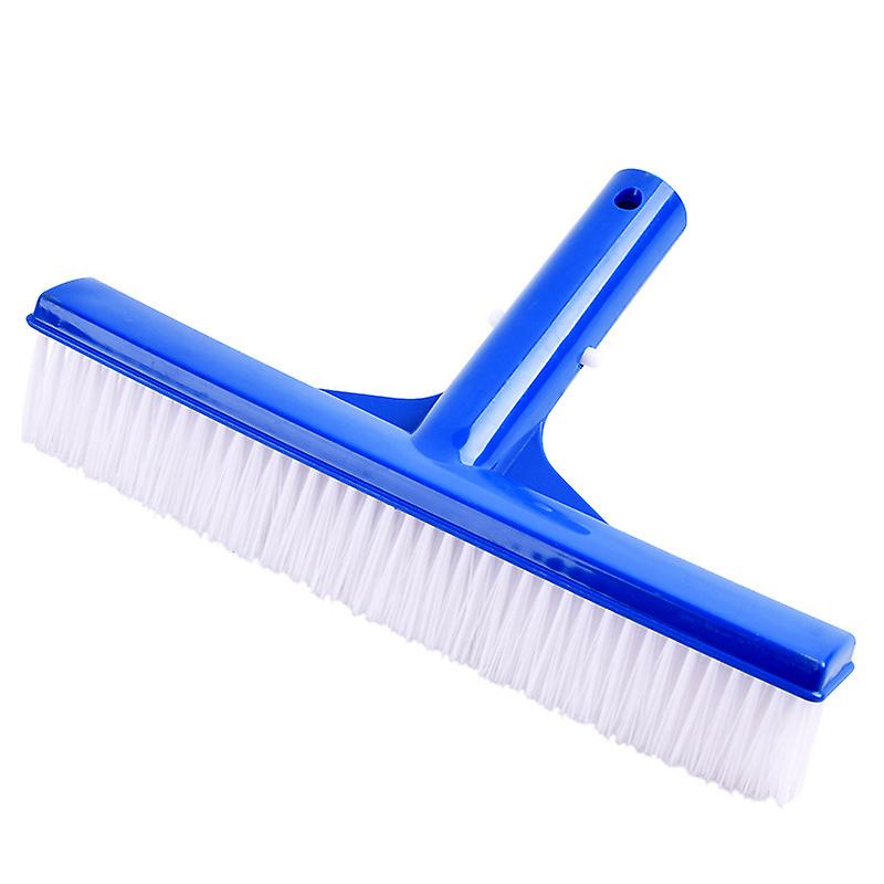Wall brush 26 cm for swimming pool, 2pcs