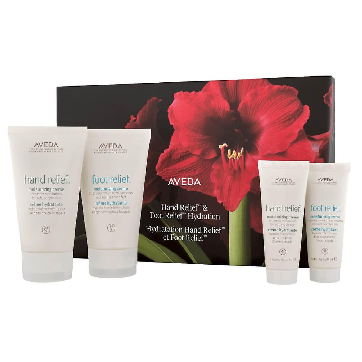 Aveda 手足舒缓礼品套装