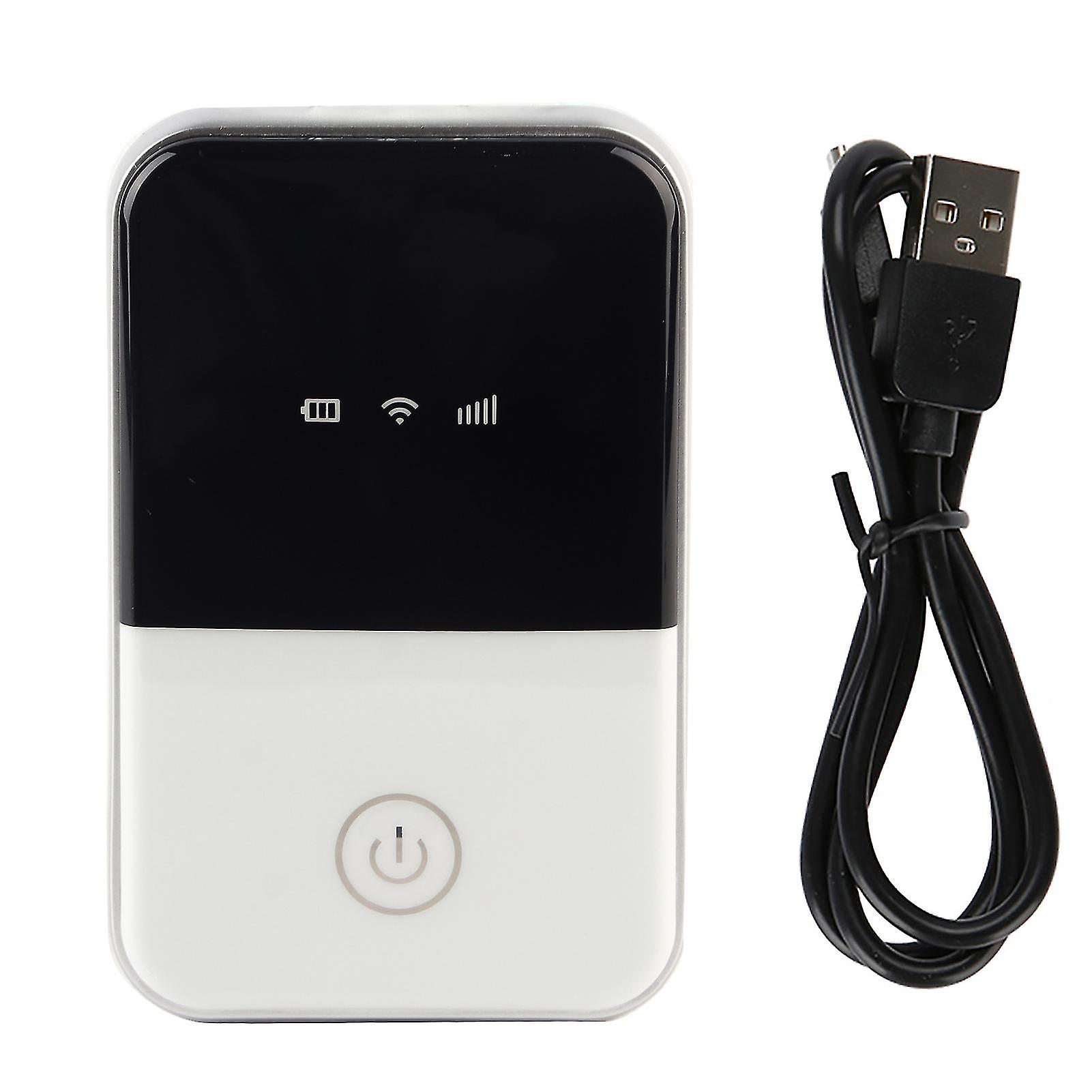 Mf925 4g Lte Wireless Router Wifi Box Datenterminal Box Wifi Wireless Router / Karte