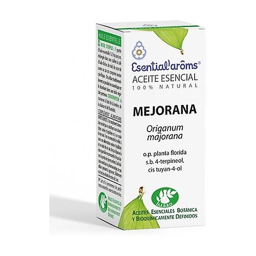 marjoram essential oil 30 ml of essential oil