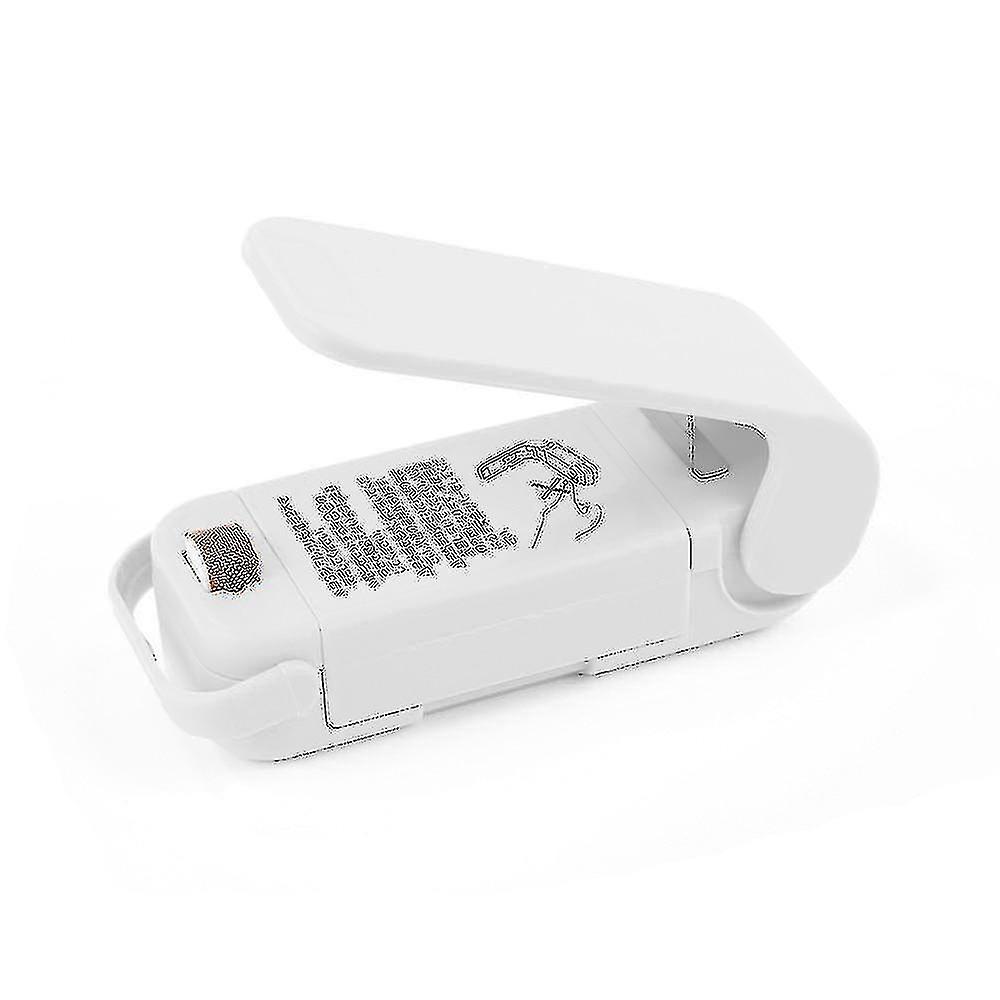 Mini Heat Sealing Machine, Bag Clips Seals