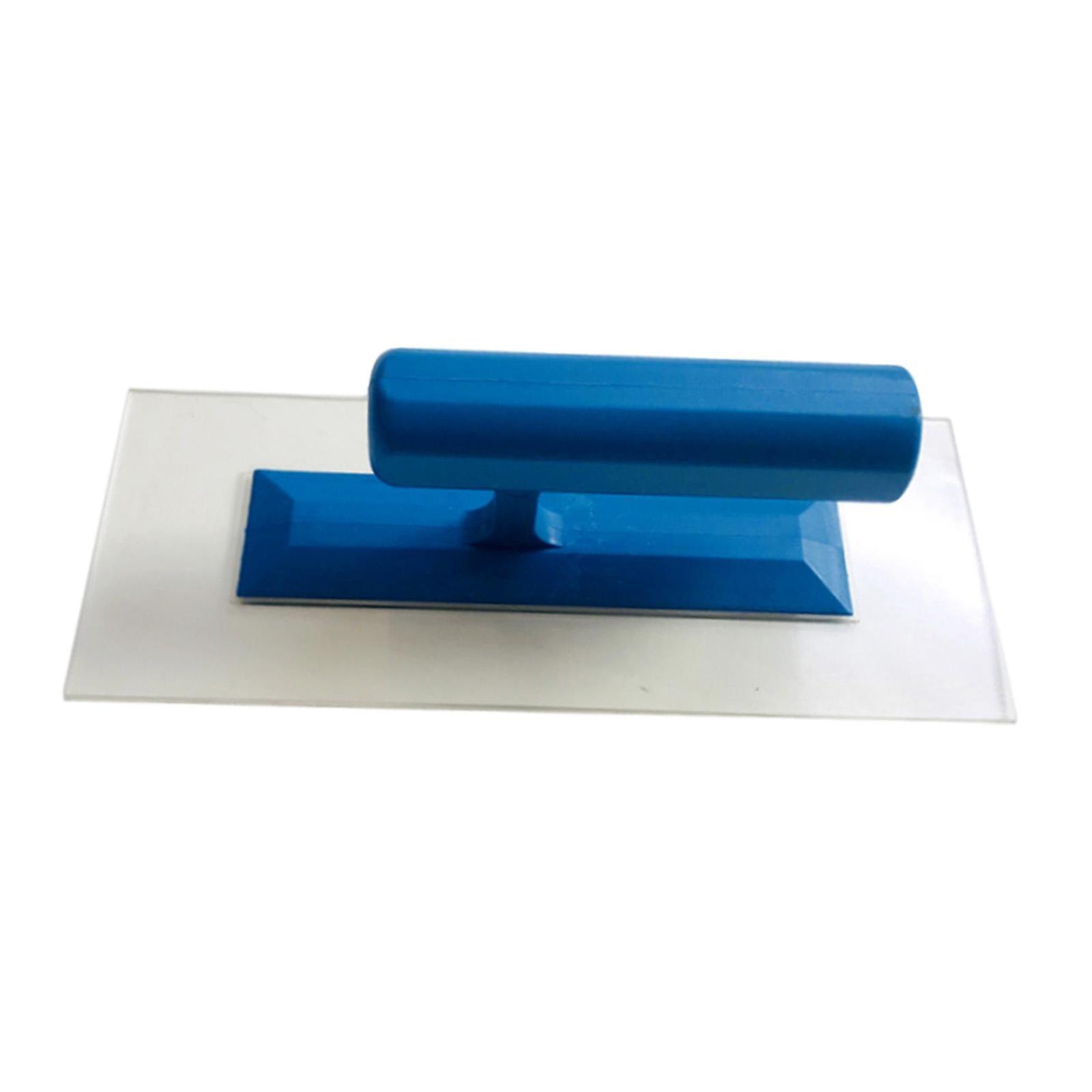 Concrete Tools Masonry Trowel for Pool Coatings Tile Flooring Grouting Float