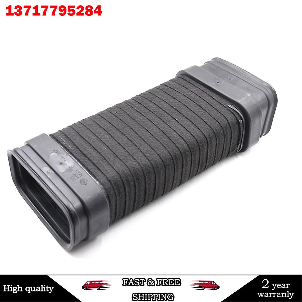 D2P Engine Air Intake Hose Pipe – BMW 3 Series E90 E91 318d 320d M47N2, 13717795284