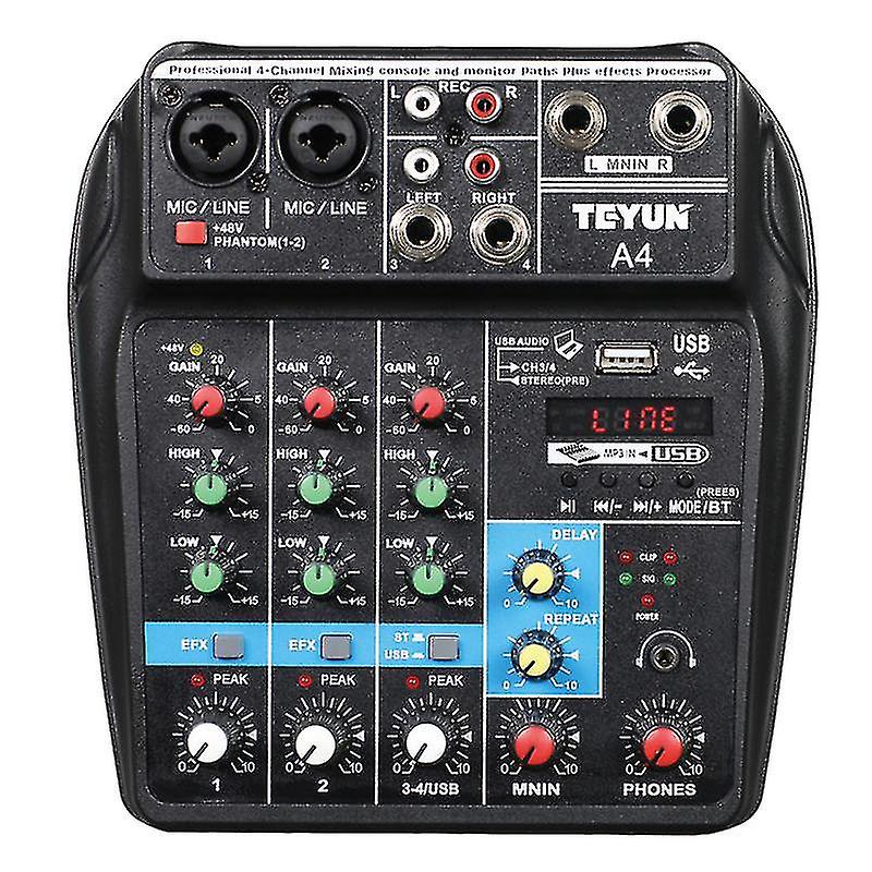 1 Adet Stüdyo Mikseri