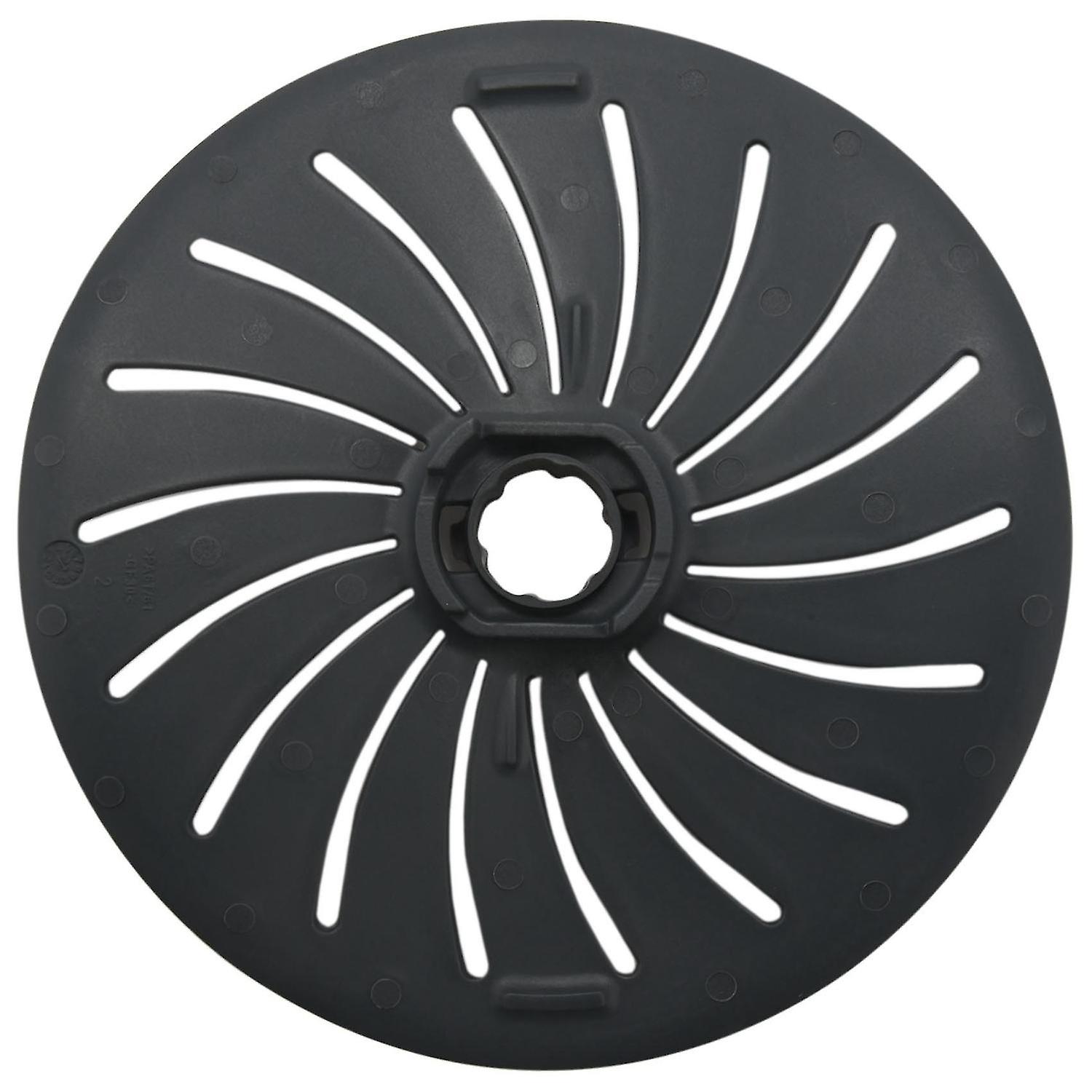 Blade Cover Compatible with Vorwerk Thermomix Tm5 Tm6 Tm31 Slow Cooking &sous Vide Spare Part Juicer