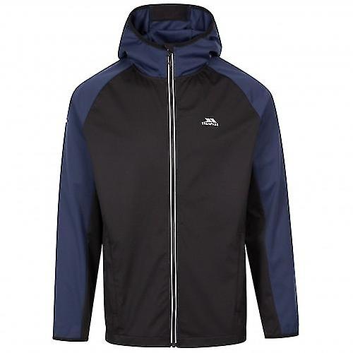 Trespass Mens Furst Active Soft Shell Jacket