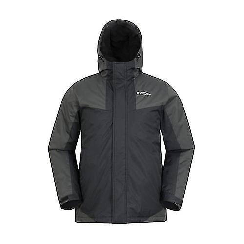 Mountain Warehouse Mens Dusk III Ski Jacket