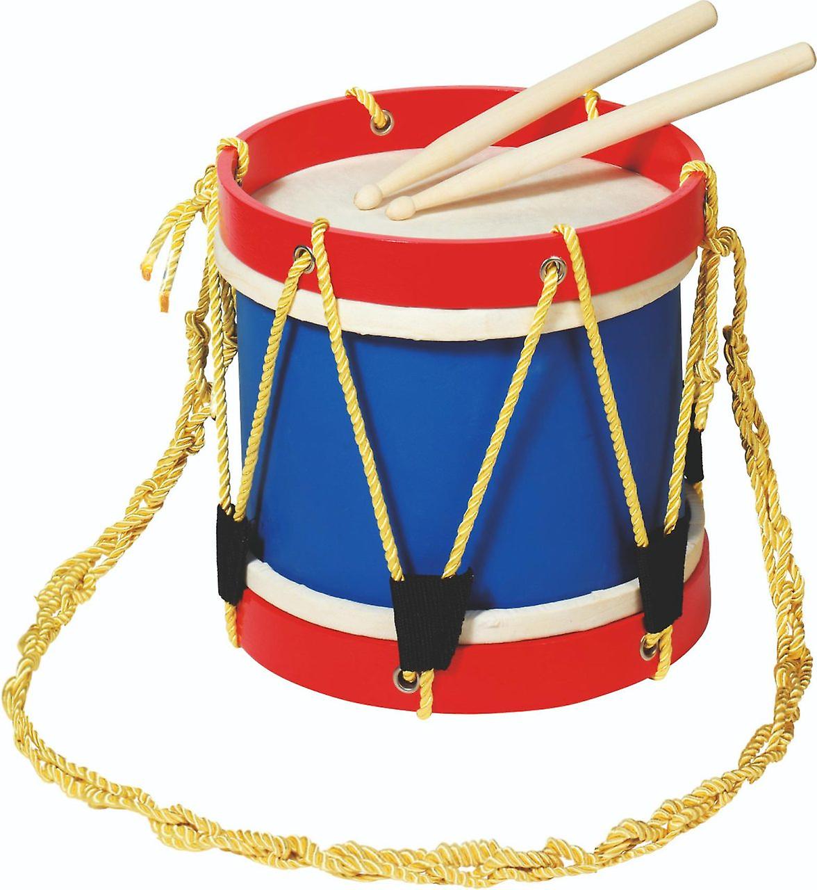 Goki Drum