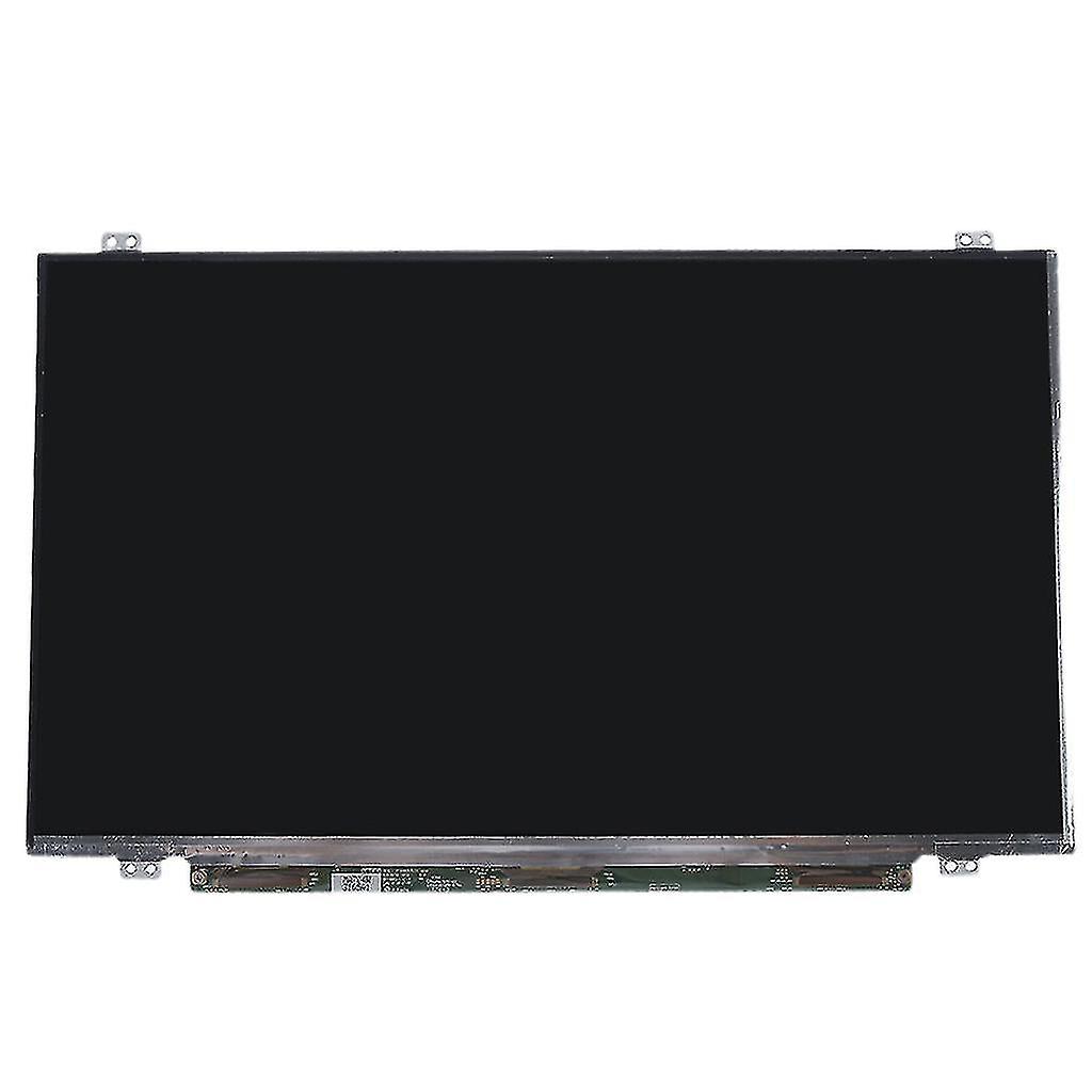 Screen Panel Compatible With 14in Lcd Display Replacement B140xw03 V0 V1 V2 B140xtn03.0