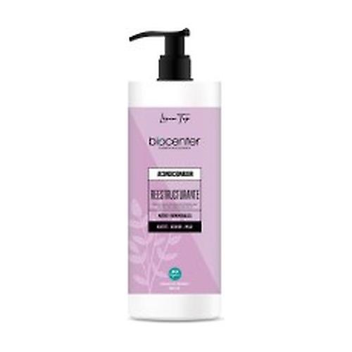 Bio Restructuring Conditioner Jarité Azahar Millet Bio 500 ml