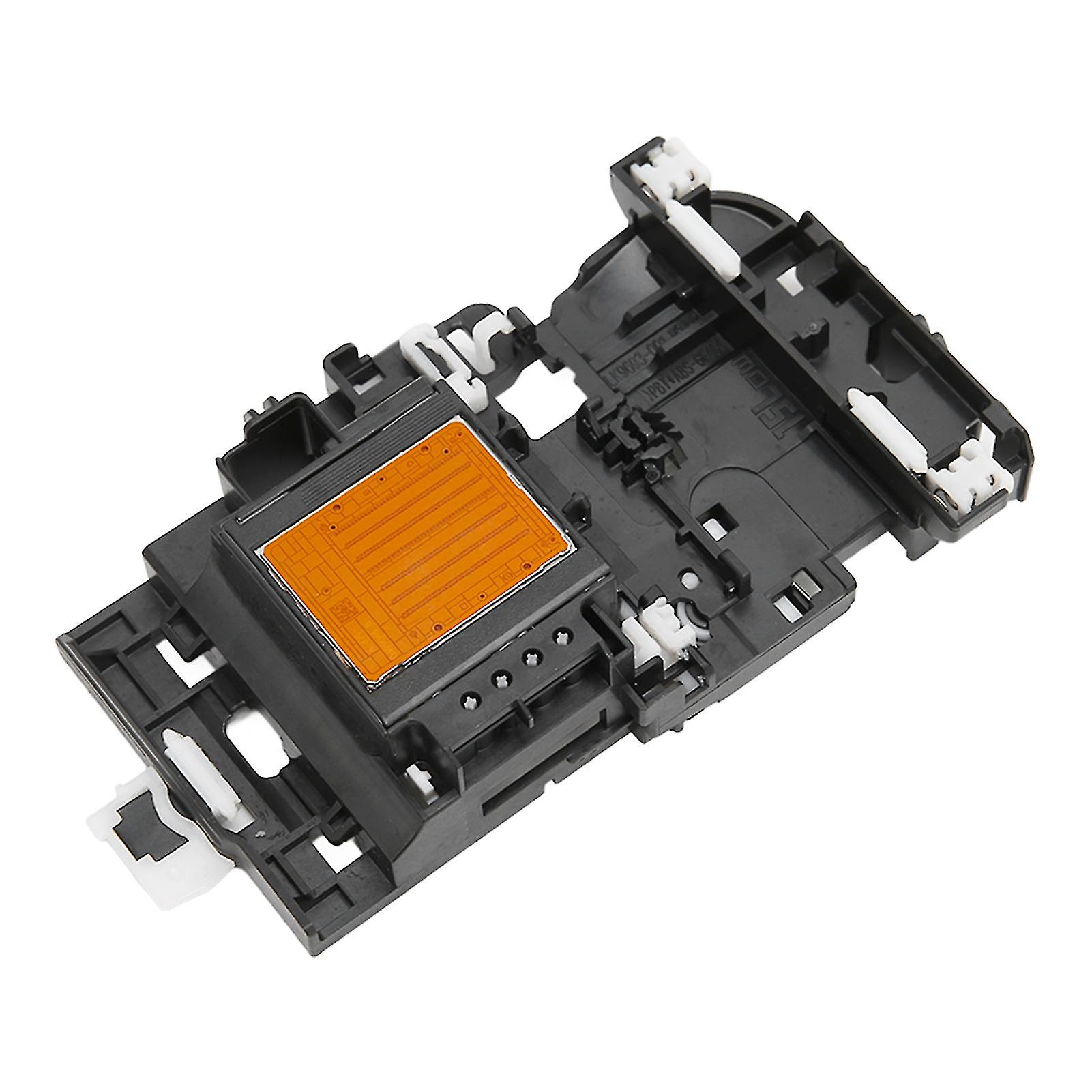 Black Print Head Replacement for DCP J562 J785 T310 T510 T710 T810 MFC J460 J680