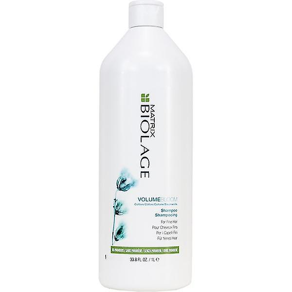 Matrix Biolage VolumeBloom Shampooing 1000ml