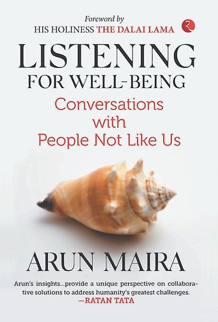 Listening For Wellbeing