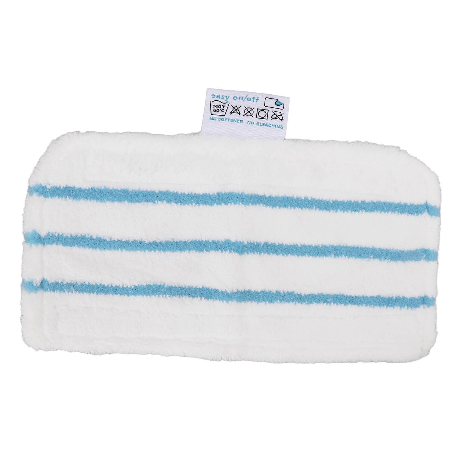 Reusable Steam Scrub Pad Reusable Machine Washable Steam Scrub Cloth Pad for FSM1610