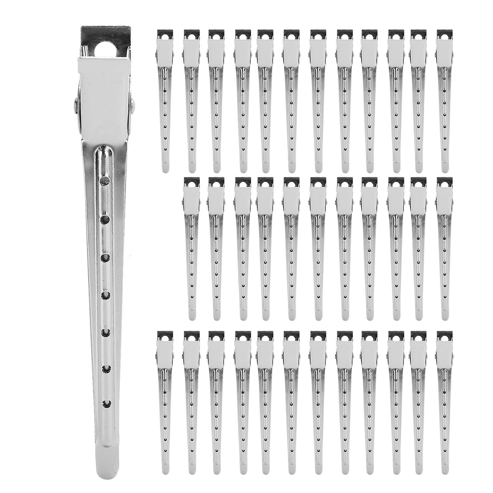 Salon Hair Clip, Styling Tool