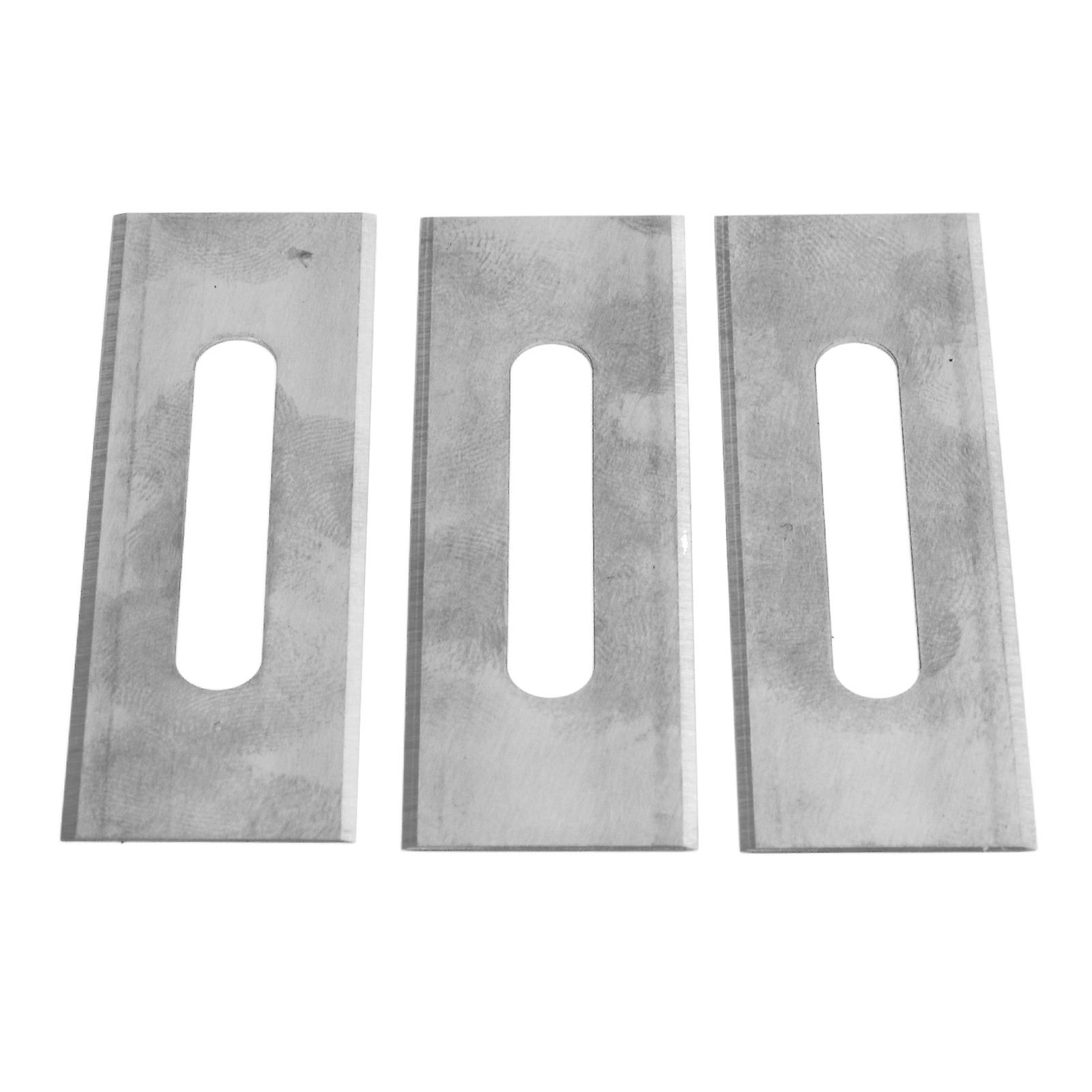 3Pcs Stainless Steel Diving Line Cutter Blades, Special Replacement Blade for Scuba Diving with Storage Box for Diver