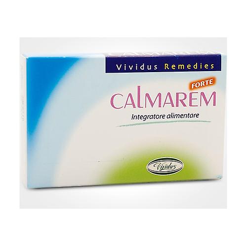Calmarem Forte 20 tablets