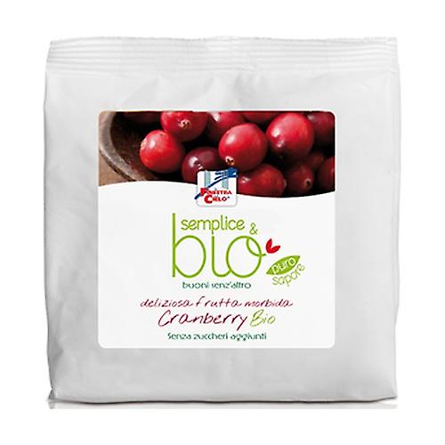Simple & bio - soft cranberries 100 g