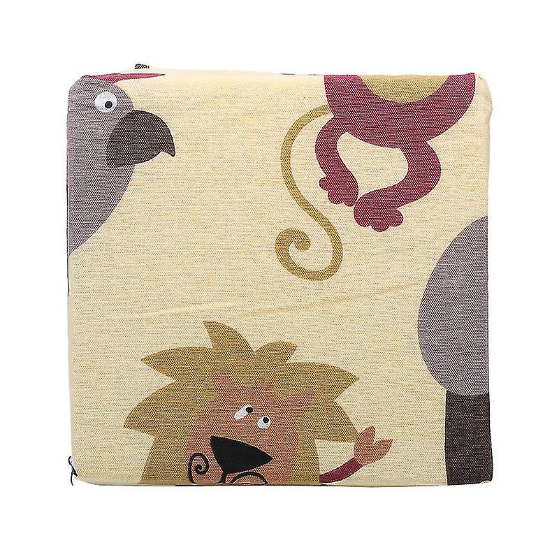 1pcs Kids Chair Cushion Pad