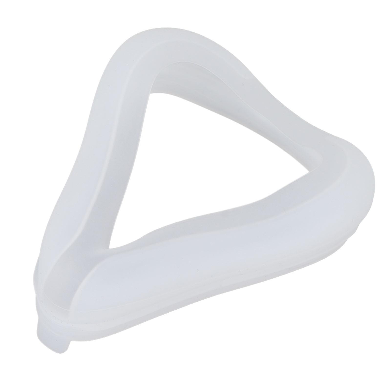 Silicone Nasal Guard Cushion Replacement for CPAP Machines