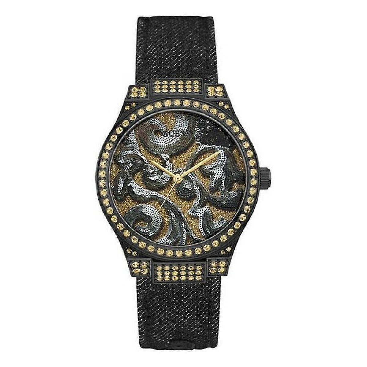 Ladies' Watch Guess W0844L1 ( 40 mm)