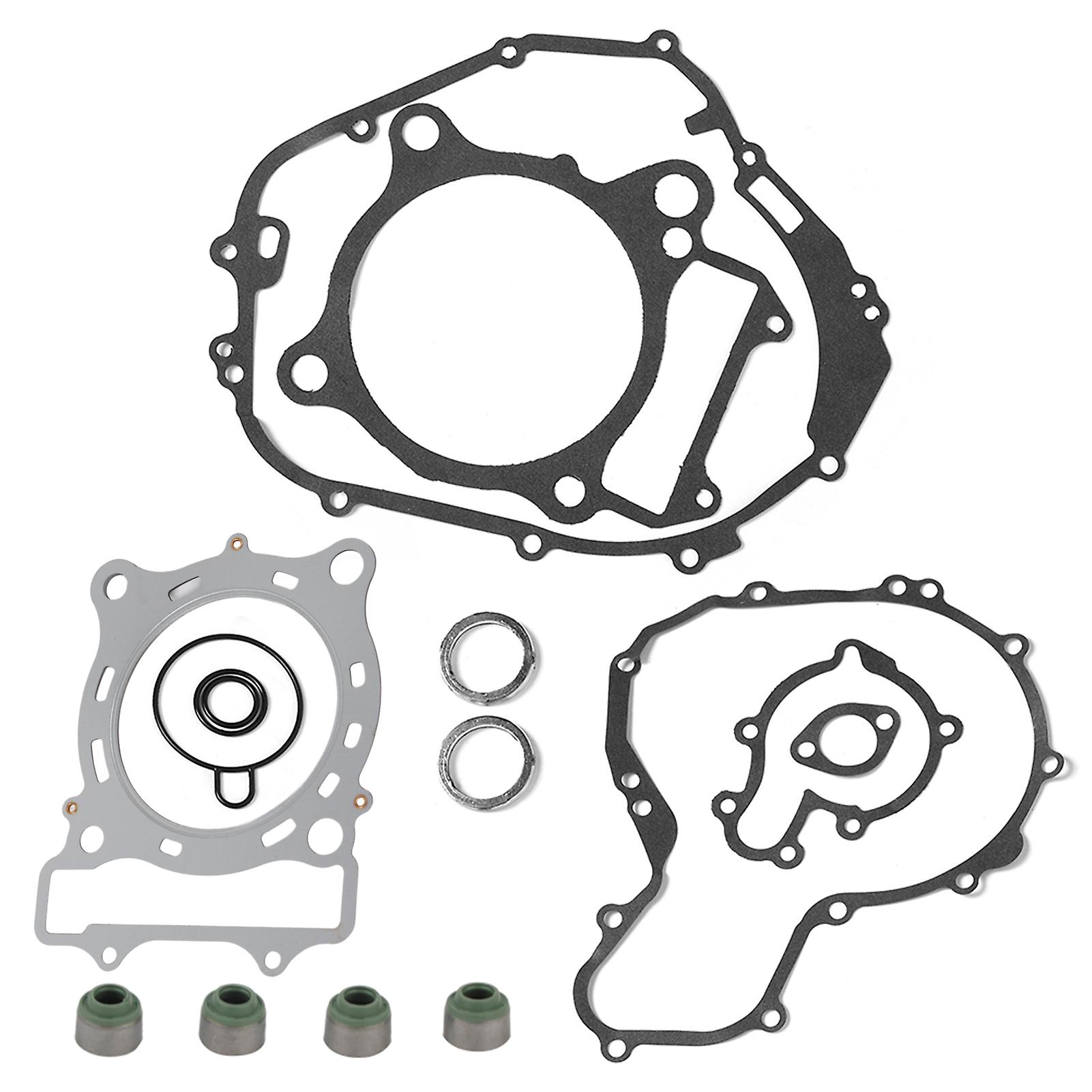 High-Quality Engine Gasket Set for POLARIS - Prevent Leaks & Enhance Performance