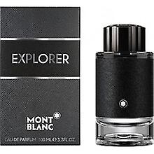 Mont Blanc - Explorer EDP 30ml