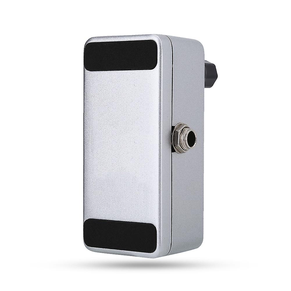 KOKKO FCP2 Mini Analog Compressor Pedal 94x51x53mm Metal Shell