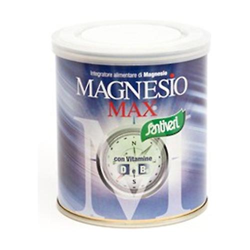 Magnesium Max 150 g of powder