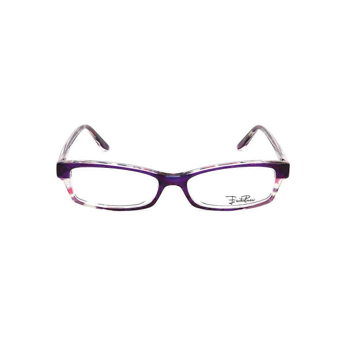 Ladies' Spectacle frame Emilio Pucci EP2649-500 Ø 51 mm