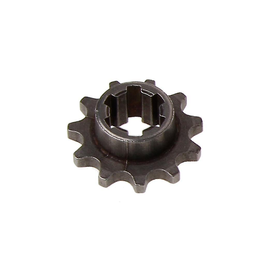 T8f 8mm 11 14 17 20 Tooth Chain Front Sprocket Cog For 47cc 49cc Motorcycle