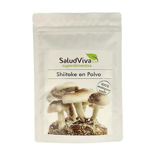 Shiitake 125 g