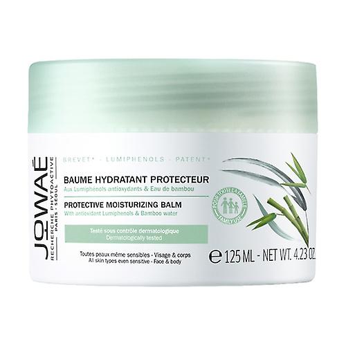 Protective Moisturizing Balm 125 ml