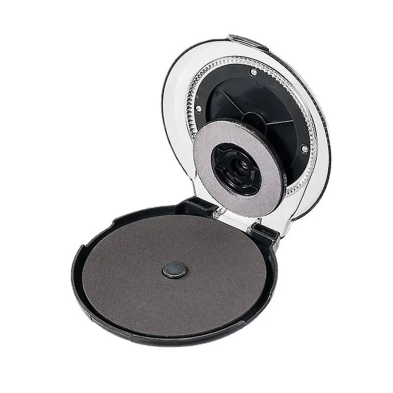 Cd Repair Hine Disc Scratch Repairer Dvd Data Recovery Kit Cleaning Liquid Paste Tool Cleaner