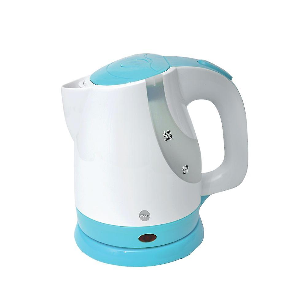 Cordless kettle C175 blue ELDOM