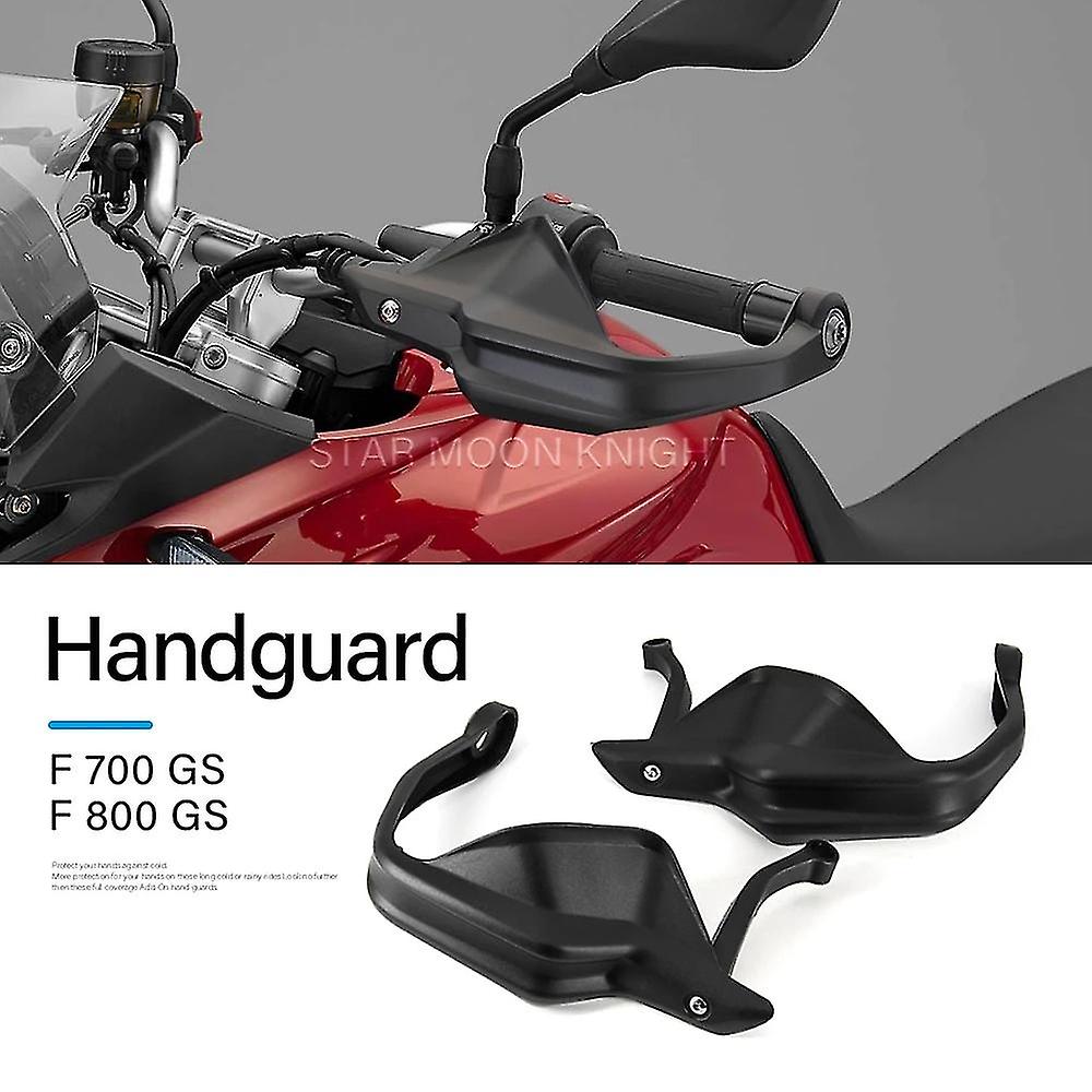 For Bmw F700gs F800gs F 700 800 Gs Motorcycle Accessories Handguard Shield Hand Guard Protector Wind